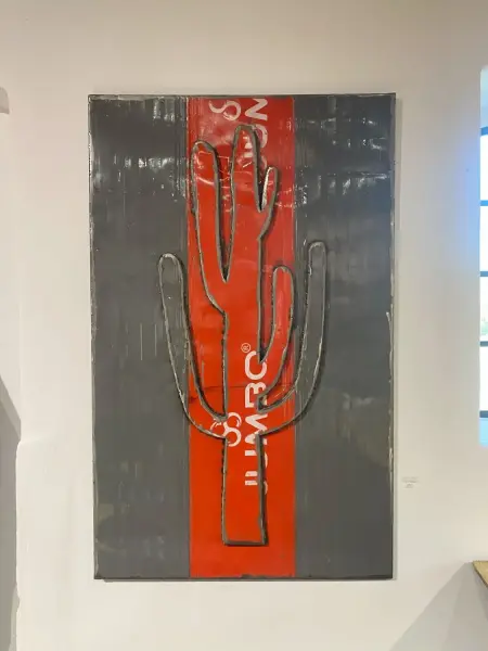 Artikelbild 2 des Artikels “Kakteen, 135 cm “